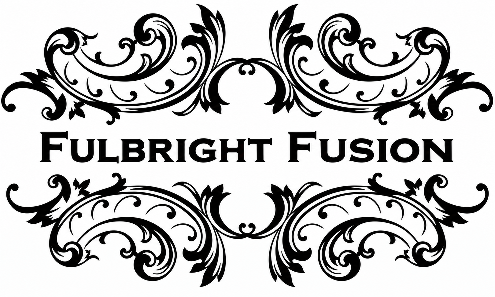 Fulbright Fusion logo
